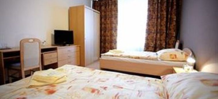 Hotel Inka:  TRNAVA