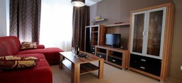 Hotel Inka:  TRNAVA