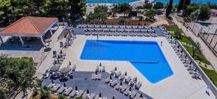Hotel Medena Trogir - Dalmacia: Foto 