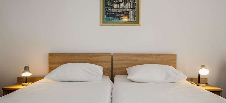 Hotel Medena Trogir - Dalmacia: Foto 
