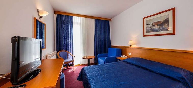 Hotel Medena Trogir - Dalmacia: Foto 