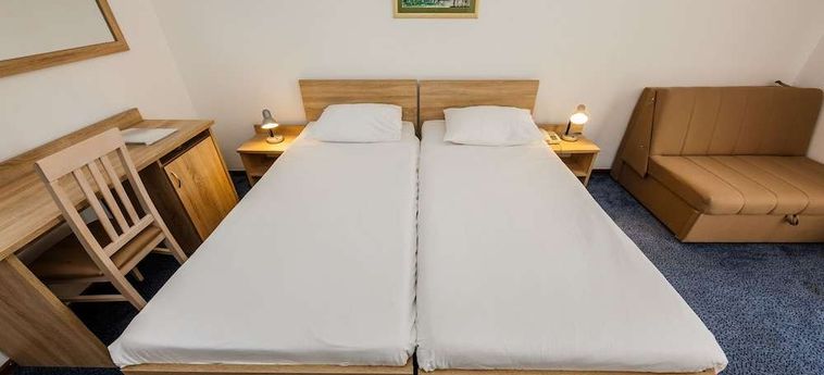 Hotel Medena Trogir - Dalmacia: Foto 