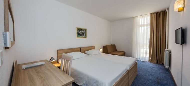 Hotel Medena Trogir - Dalmacia: Foto 