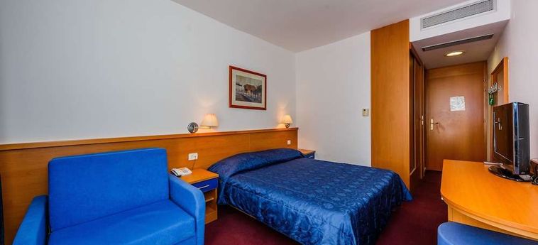 Hotel Medena Trogir - Dalmacia: Foto 