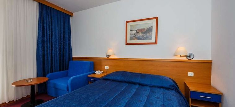 Hotel Medena Trogir - Dalmacia: Foto 