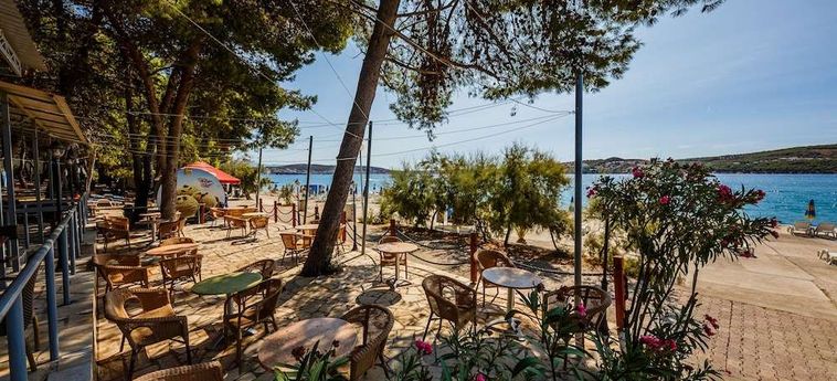 Hotel Medena Trogir - Dalmacia: Foto 
