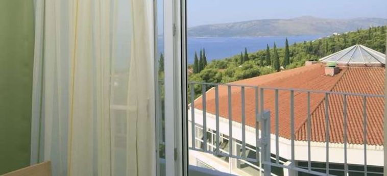 Hotel Medena Trogir - Dalmacia: Foto 