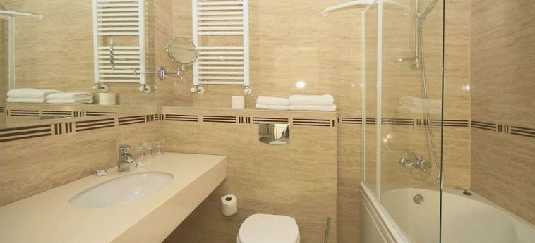 Hotel Medena Trogir - Dalmacia: Foto 
