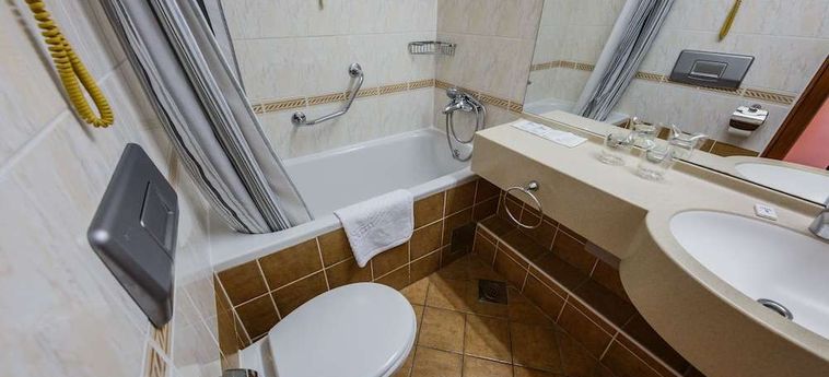 Hotel Medena Trogir - Dalmacia: Foto 