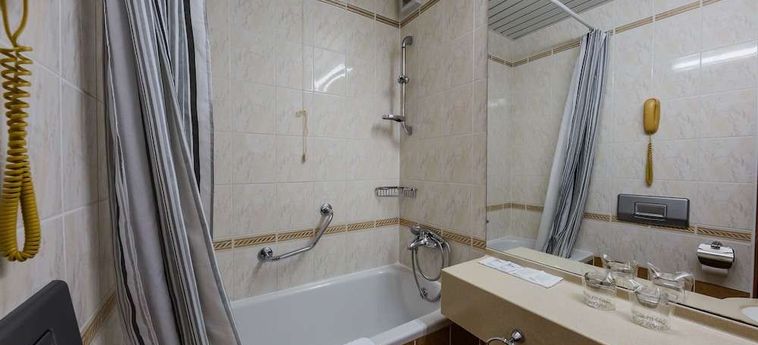 Hotel Medena Trogir - Dalmacia: Foto 