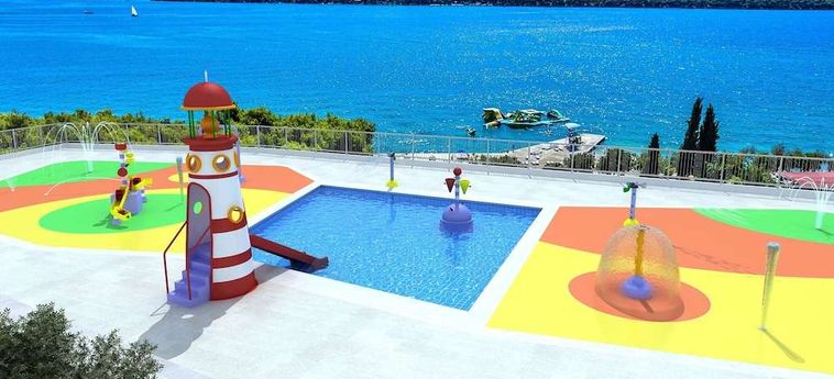 Hotel Medena Trogir - Dalmacia: Foto 