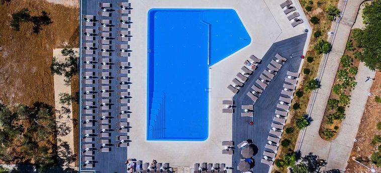 Hotel Medena Trogir - Dalmacia: Foto 