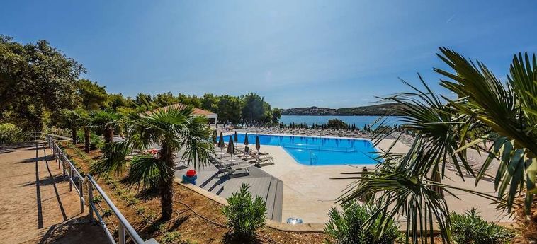 Hotel Medena Trogir - Dalmacia: Foto 