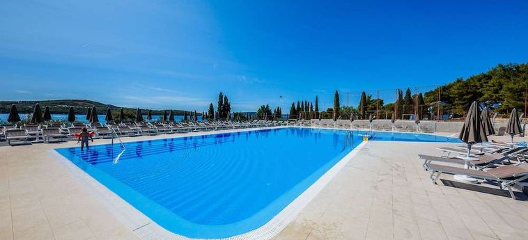 Hotel Medena Trogir - Dalmacia: Foto 