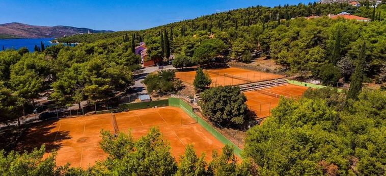 Hotel Medena Trogir - Dalmacia: Foto 