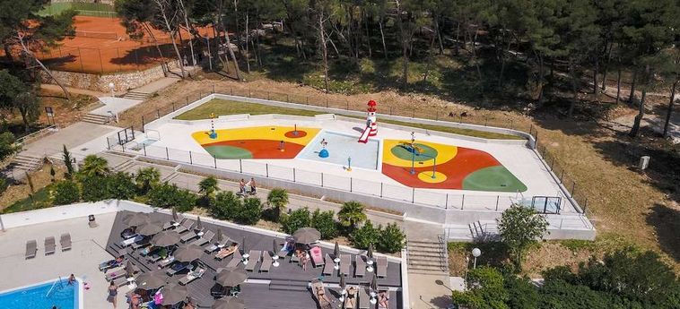 Hotel Medena Trogir - Dalmacia: Foto 