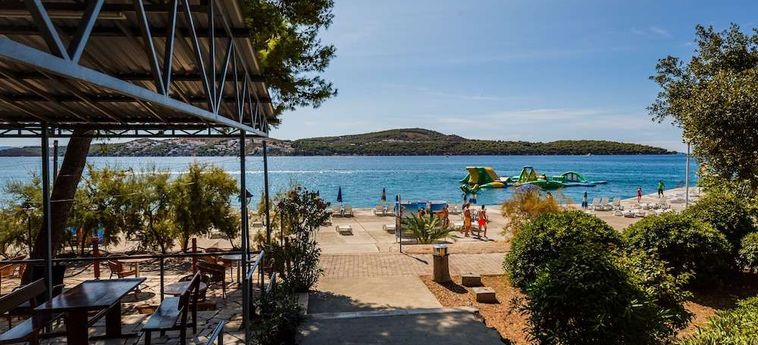 Hotel Medena Trogir - Dalmacia: Foto 