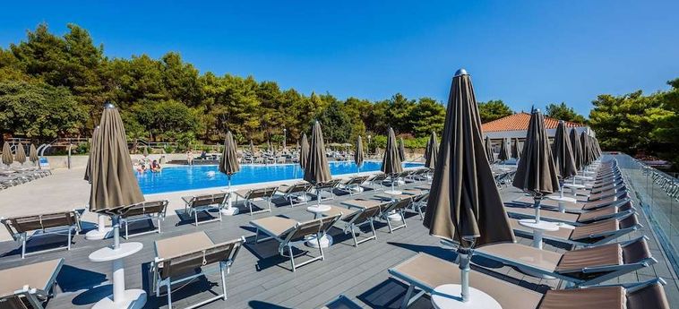 Hotel Medena Trogir - Dalmacia: Foto 