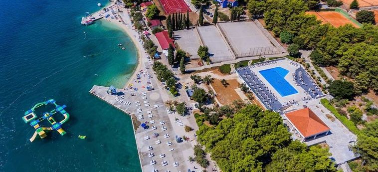 Hotel Medena Trogir - Dalmacia: Foto 