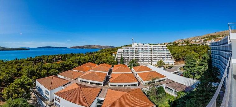 Hotel Medena Trogir - Dalmacia: Foto 