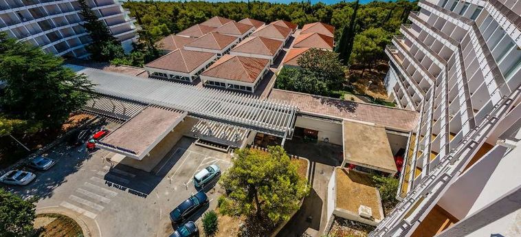 Hotel Medena Trogir - Dalmacia: Foto 