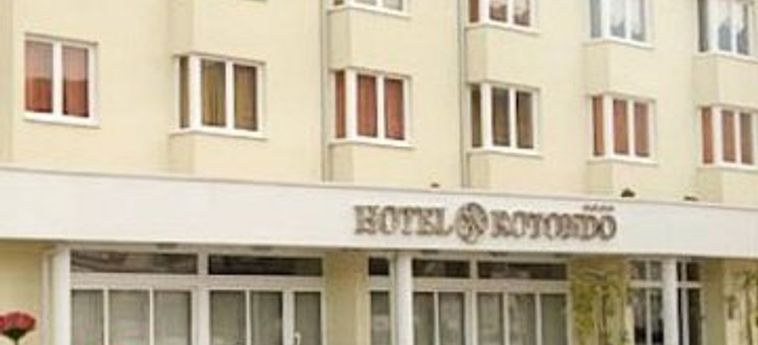 Hotel ROTONDO
