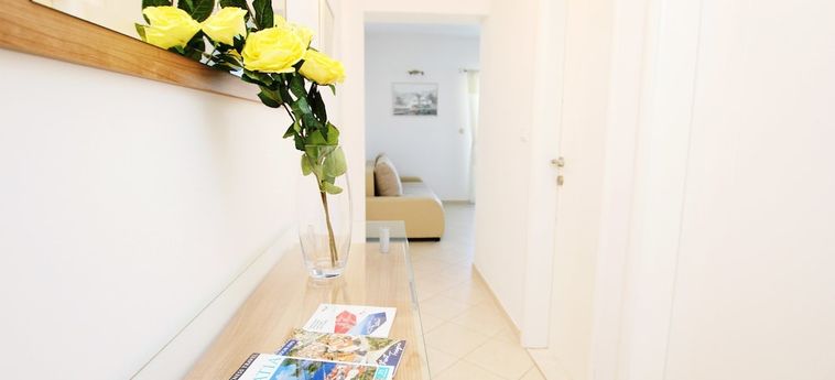 Hotel Villa Vrbat Trogir - Dalmacia: Foto 