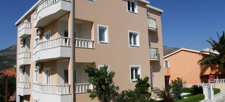 Hotel Villa Vrbat Trogir - Dalmacia: Foto 