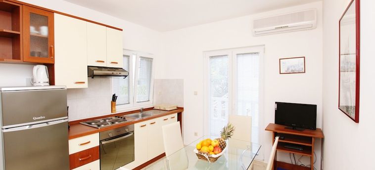 Hotel Villa Vrbat Trogir - Dalmacia: Foto 