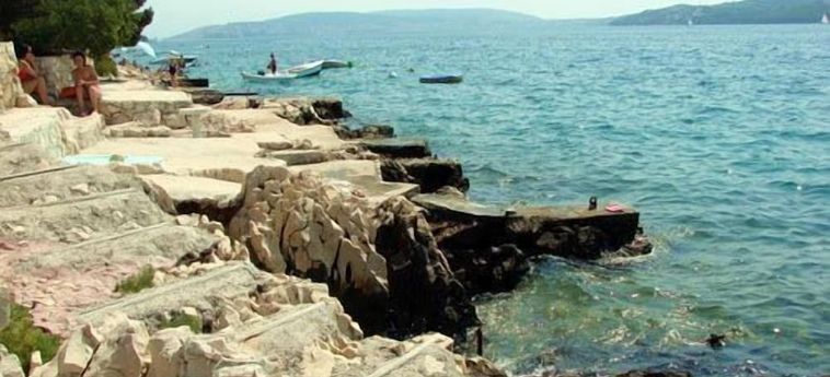 Hotel Villa Vrbat Trogir - Dalmacia: Foto 