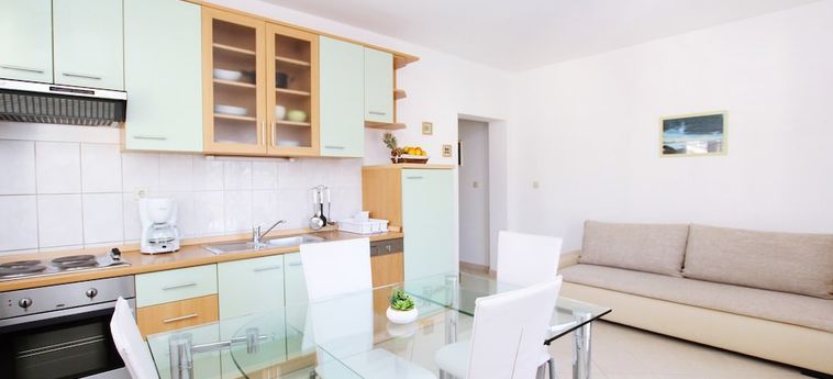 Hotel Villa Vrbat Trogir - Dalmacia: Foto 