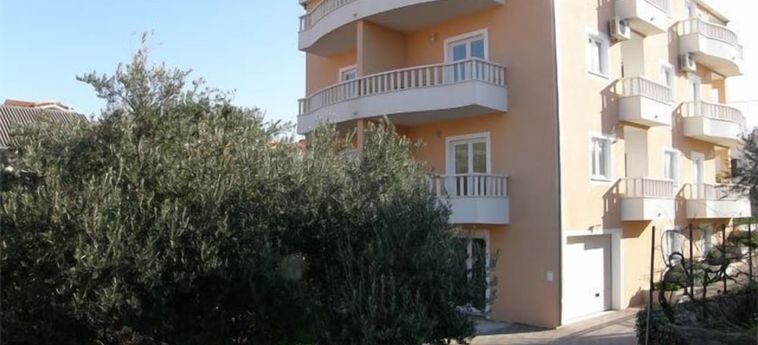 Hotel Villa Vrbat Trogir - Dalmacia: Foto 