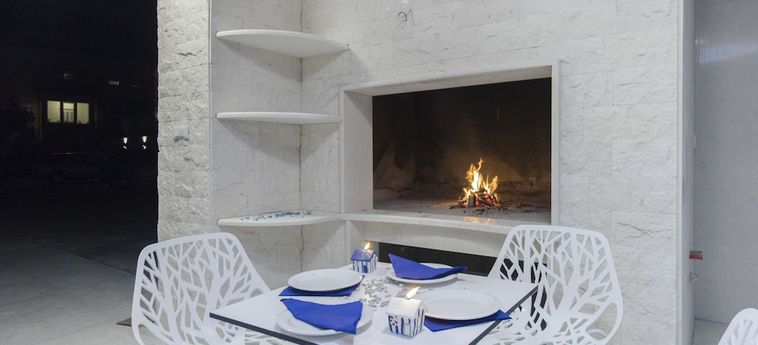Hotel Villa Tramonto Trogir - Dalmacia: Foto 