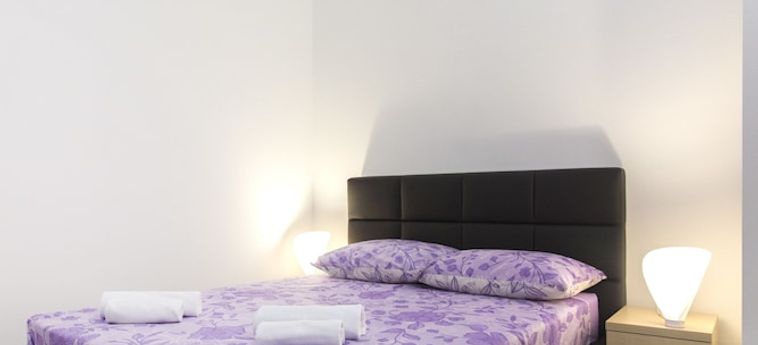 Hotel Villa Tramonto Trogir - Dalmacia: Foto 