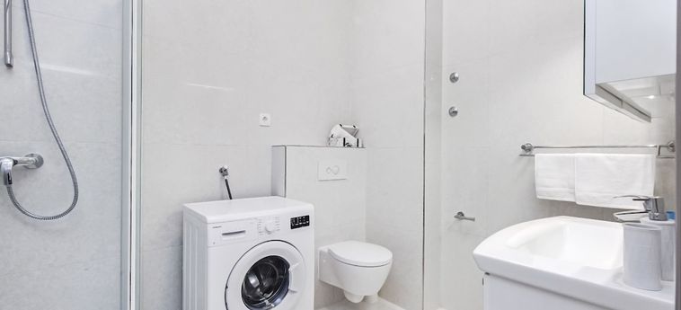 Hotel Villa Tramonto Trogir - Dalmacia: Foto 