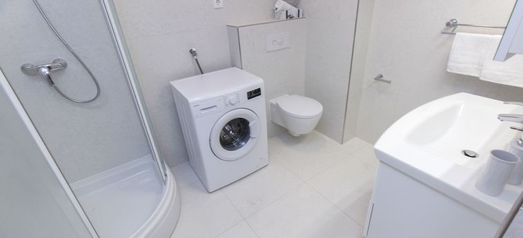 Hotel Villa Tramonto Trogir - Dalmacia: Foto 