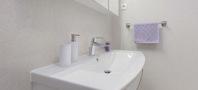 Hotel Villa Tramonto Trogir - Dalmacia: Foto 