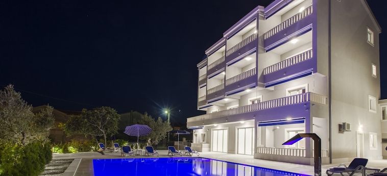 Hotel Villa Tramonto Trogir - Dalmacia: Foto 