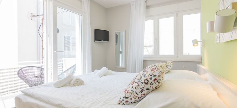 Hotel 4 Elements Old Town Views Rooms Trogir - Dalmacia: Foto 