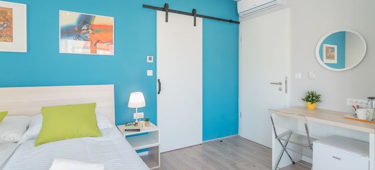 Hotel 4 Elements Old Town Views Rooms Trogir - Dalmacia: Foto 