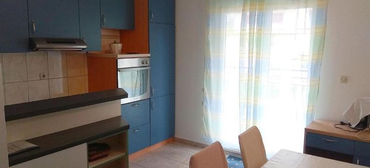 Apartment Sikirica 2 Trogir - Dalmacia: Foto 