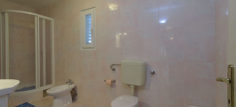 Hotel Rooms Center Of Trogir Trogir - Dalmacia: Foto 