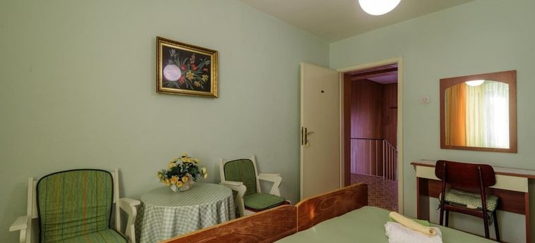 Hotel Rooms Center Of Trogir Trogir - Dalmacia: Foto 