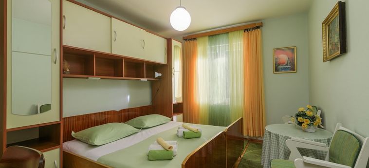 Hotel Rooms Center Of Trogir Trogir - Dalmacia: Foto 