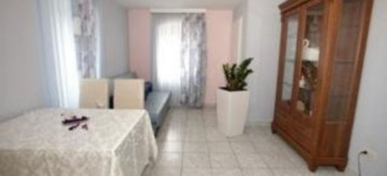 Hotel Villa Rustica Dalmatia Trogir - Dalmacia: Foto 