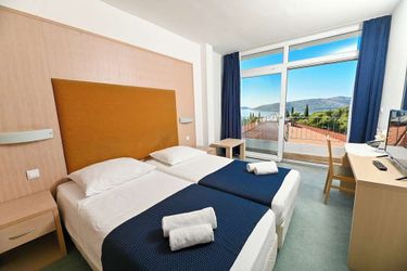 Hotel Medena:  TROGIR - DALMATIA