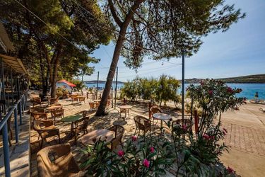 Hotel Medena:  TROGIR - DALMATIA