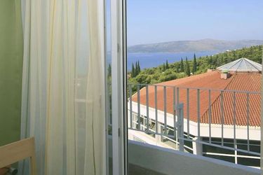 Hotel Medena:  TROGIR - DALMATIA
