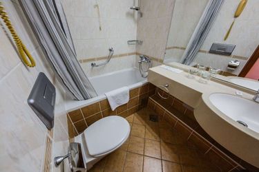 Hotel Medena:  TROGIR - DALMATIA