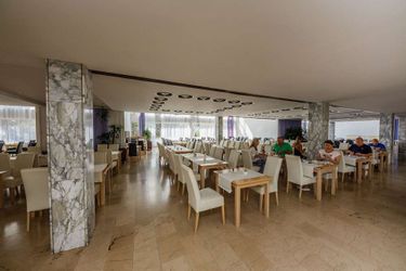 Hotel Medena:  TROGIR - DALMATIA